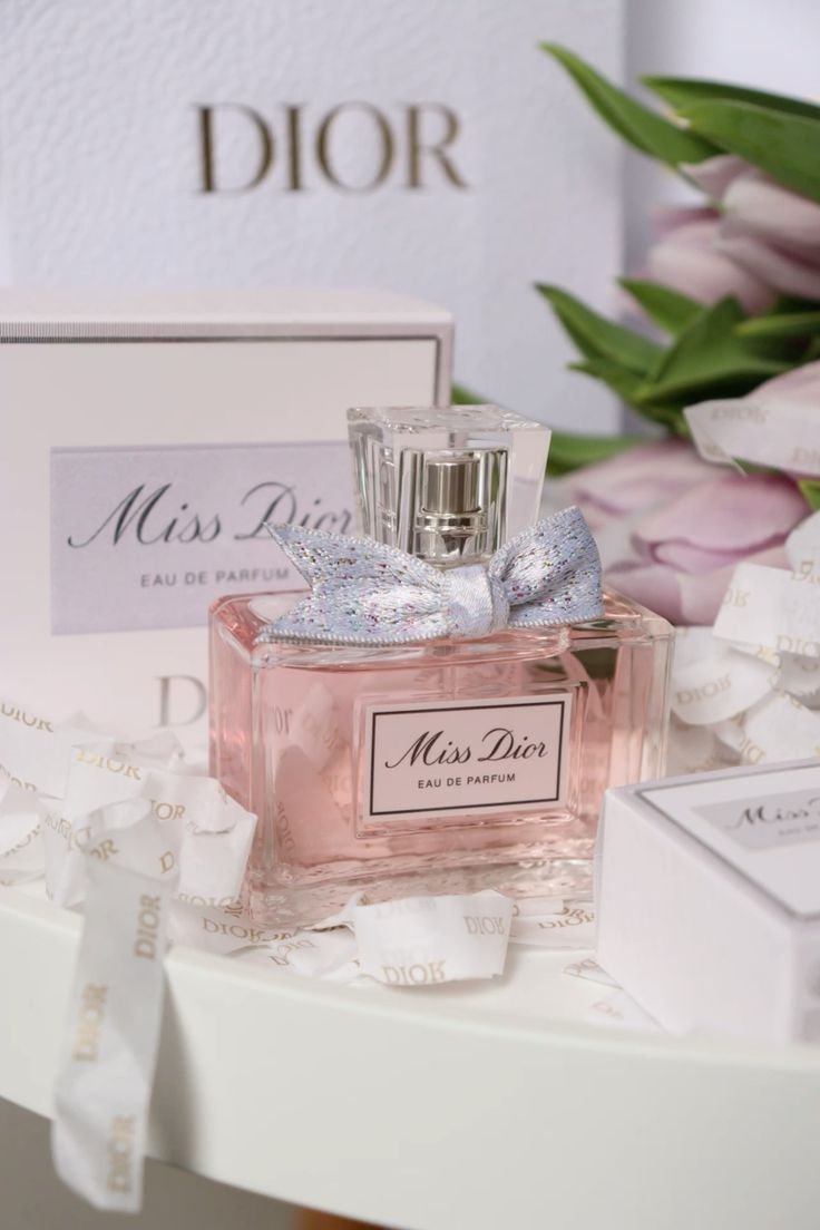Dior Miss Dior Eau de Parfum Spray for Women 100ml - Image 2