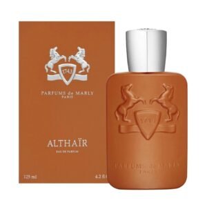 Parfums De Marly Althair EDP 125ml Sealed