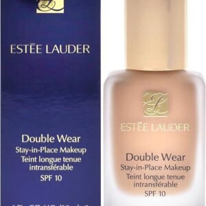 Estée Lauder Double Wear Stay-In-Place Foundation SPF10 – 3N2 Wheat – 30ml