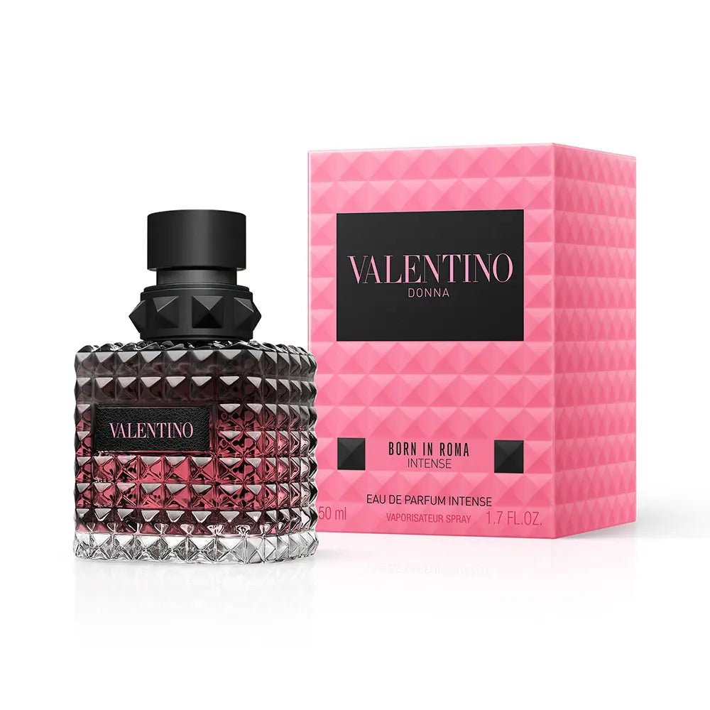 Valentino Donna Born In Roma Intense 3.4 oz EDP Spray For Women - Image 3