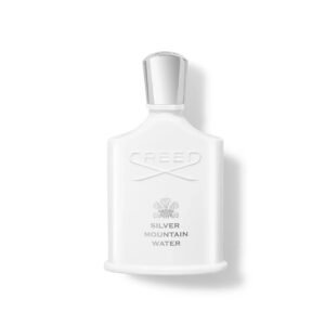 Creed Silver Mountain Water Eau de Parfum Spray Unisex 3.3 oz / 100 ml