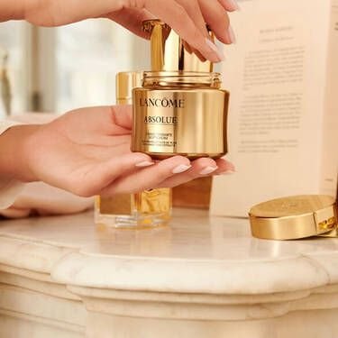 Lancome Absolue Replenishing and Rejuvenating Day Cream SPF15 (50mL / 1.7oz) NIB - Image 3