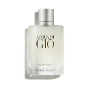 Armani Acqua di Giò Eau de Toilette for Men Fresh Aquatic Cologne