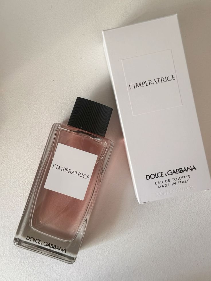 D&G Pour Femme by Dolce & Gabbana EDP 3.3/3.4 oz – New Tester - Image 2