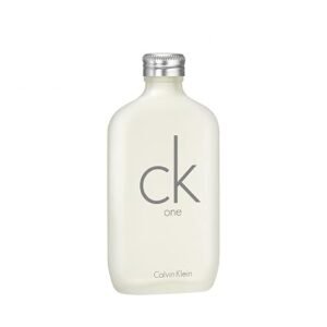 Ck One by Calvin Klein Eau De Toilette Spray 3.4 oz / e 100 ml
