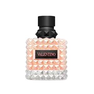 Valentino Donna Born in Roma Coral Fantasy EDP for Women 3.4 oz (100 ml) Product Description:
