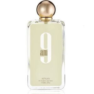 Afnan 9 AM Women EDP 100ml UAE