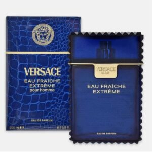 Versace Eau Fraiche Extreme EDP 100ml Men