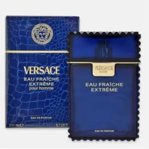 Versace Eau Fraiche Extreme EDP 100ml Men