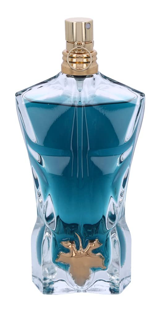 Jean Paul Gaultier Le Beau Eau de Toilette Spray for Men 125ml - Image 3