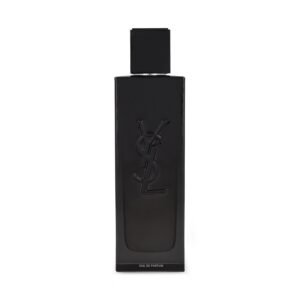 Yves Saint Laurent MYSLF Eau de Parfum for Men 3.4 oz / 100 ml