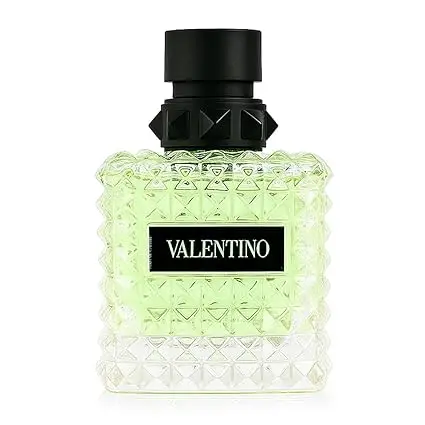 Valentino Donna Born in Roma Green Stravaganza for Women