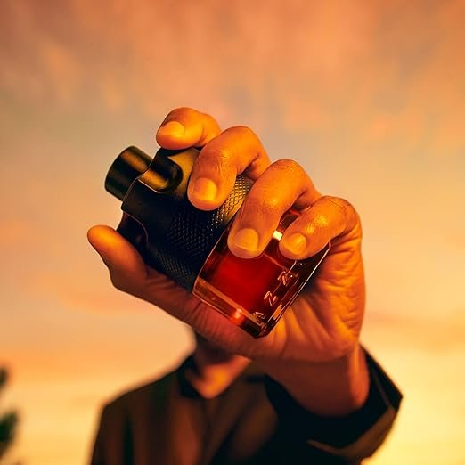 Azzaro The Most Wanted Parfum - Intense Mens - Image 4