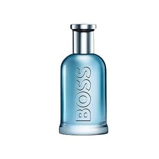 BOSS Bottled Tonic Eau de Toilette β Ambery Cologne for Men