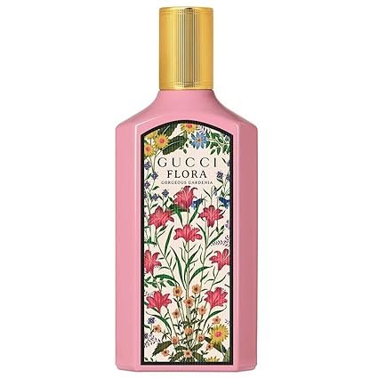 Gucci Flora Gorgeous Gardenia for Women 3.3 oz Eau de Parfum Spray