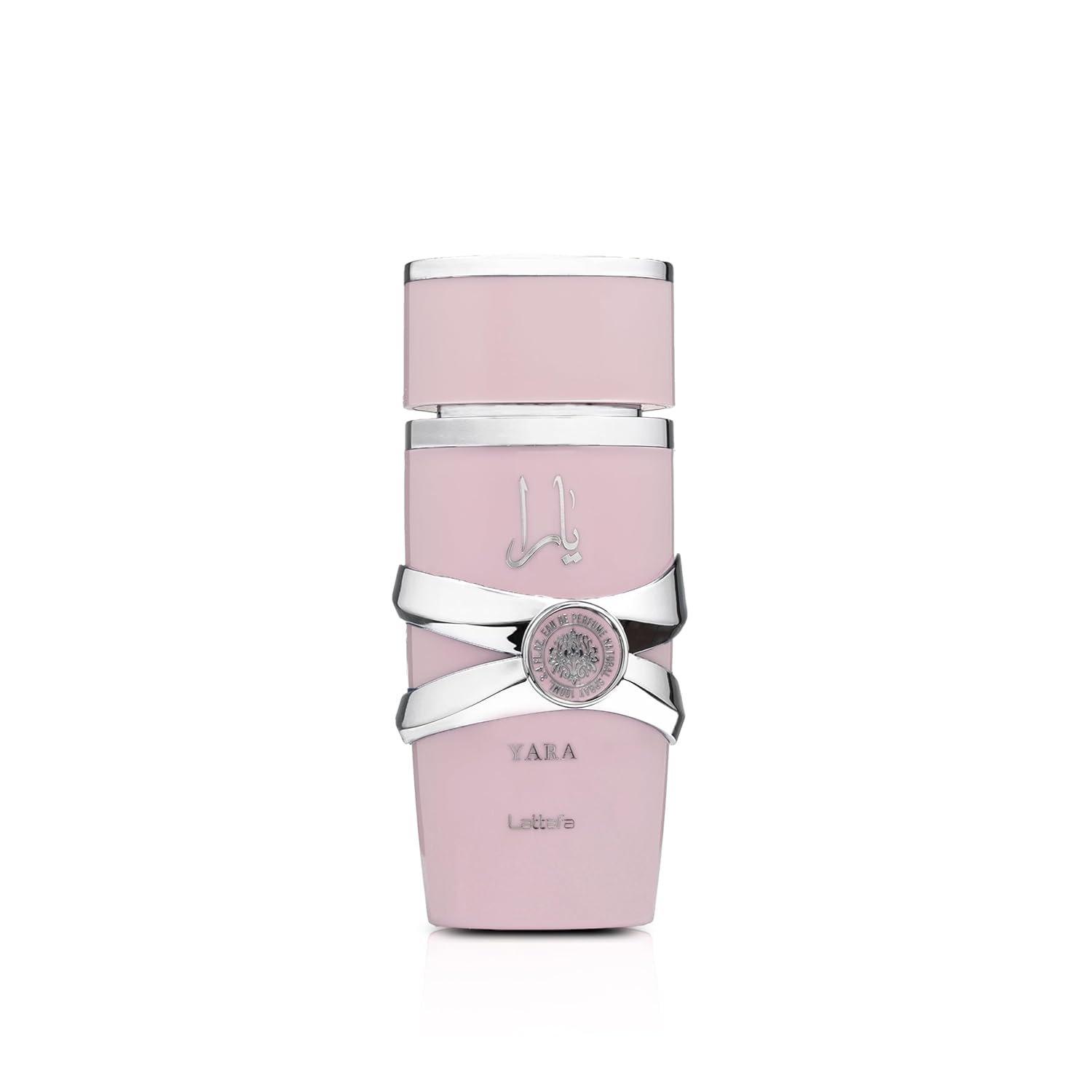 Yara by Lattafa Perfumes EDP for Women 100ml / 3.4 oz – Sweet, Feminine & Long Lasting Luxury Fragrance