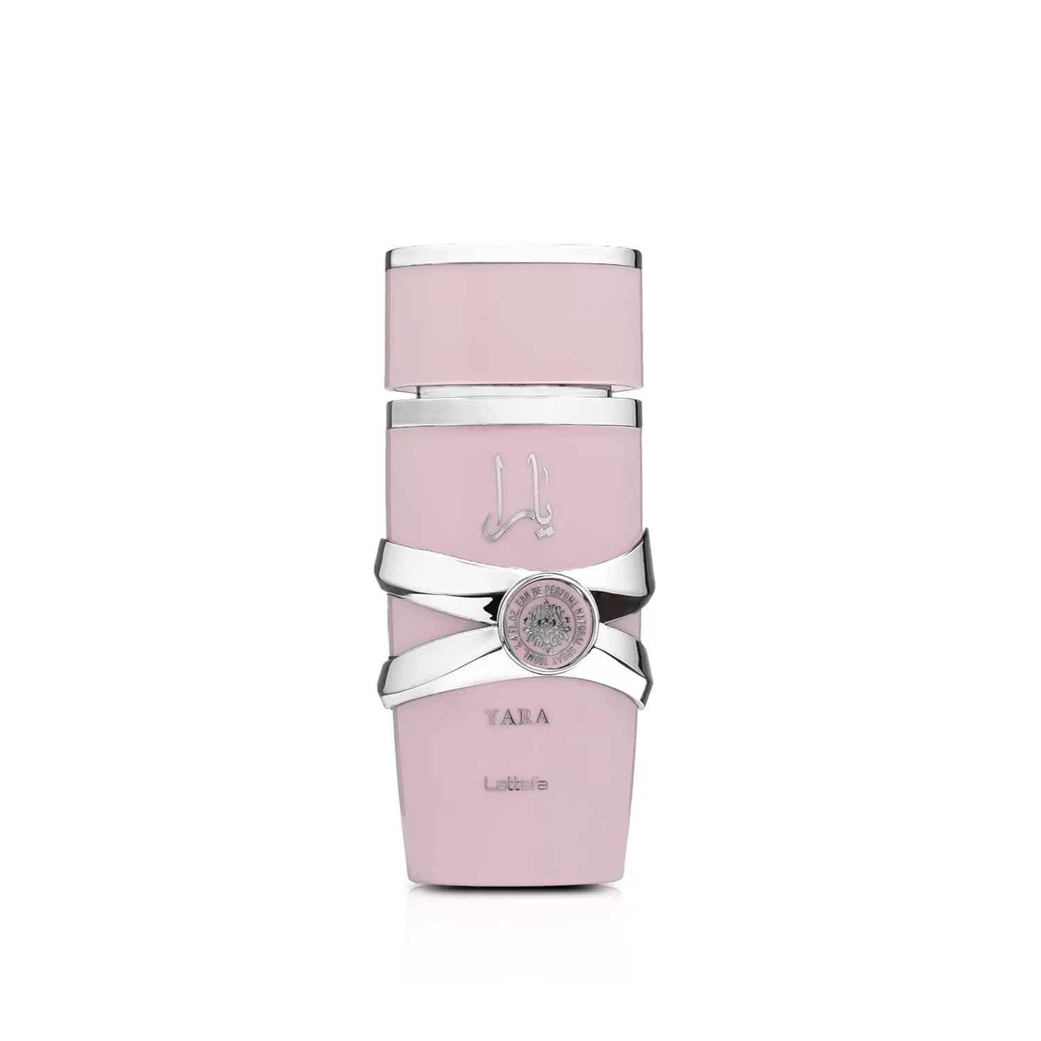 Yara by Lattafa Perfumes EDP for Women 100ml / 3.4 oz – Sweet, Feminine & Long Lasting Luxury Fragrance