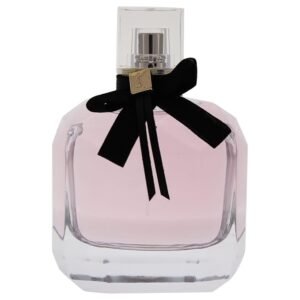Yves Saint Laurent Mon Paris Eau de Parfum for Women 3.0 oz / 90 ml