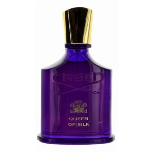 Creed Queen of Silk Eau de Parfum Spray for Women 2.5 oz / 75 ml