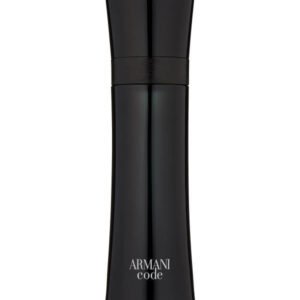 Giorgio Armani Code Eau de Toilette Spray for Men 4.2 oz (125 ml)