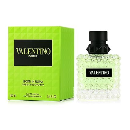Valentino Donna Born in Roma Green Stravaganza for Women - Image 2
