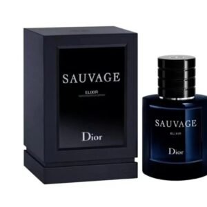 Dior Sauvage Elixir Parfum Spray 3.4oz Men