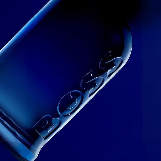 Hugo Boss Bottled Night Eau de Toilette – Woody Men's Cologne – With Notes of Birch Leaf, Cardamom, Louro Amarelo Wood & Musk – Luxury Perfumes for Men – Long Lasting Fragrance - Image 4