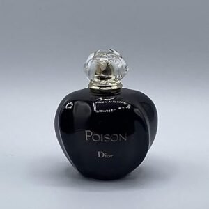 Dior Poison Eau de Toilette for Women 3.4 oz (100 ml)