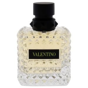 Valentino Donna Born in Roma Yellow Dream EDP for Women 3.4 oz (100 ml)