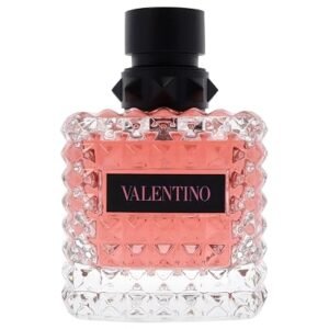 Valentino Donna Born in Roma EDP Spray for Women 3.4 oz (100 ml)