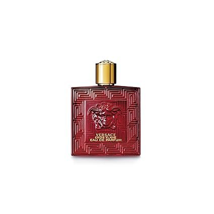 Versace Eros Flame for Men 3.4 oz Eau de Parfum Spray - Image 2