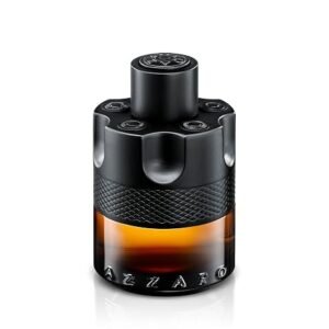 Azzaro The Most Wanted Parfum for Men – Spicy & Intense Cologne