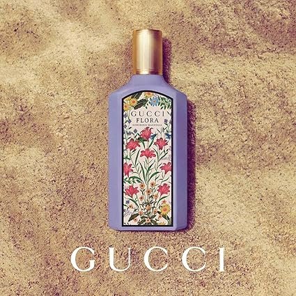 Flora Gorgeous Magnolia by Gucci for Women - 3.3 oz EDP Spray - Image 4