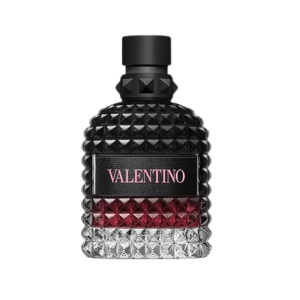 Valentino Uomo Born in Roma Intense Eau de Parfum for Men 3.4 oz (100 ml)