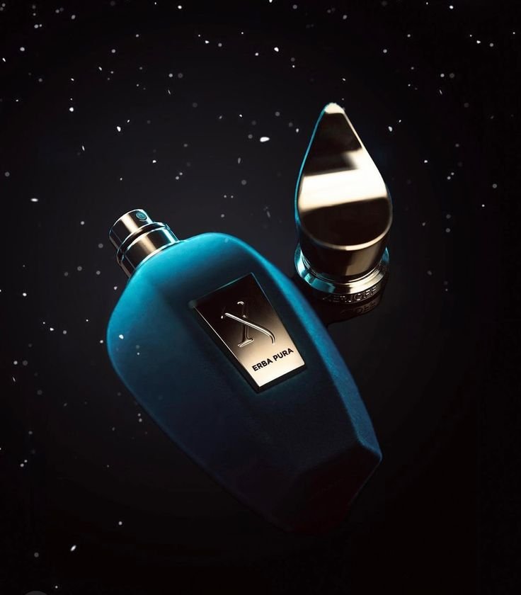 Xerjoff Erba Pura Eau de Parfum 100ml β Unisex Luxury Fragrance - Image 2