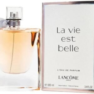 Lancôme La Vie Est Belle EDP 3.4oz Sealed
