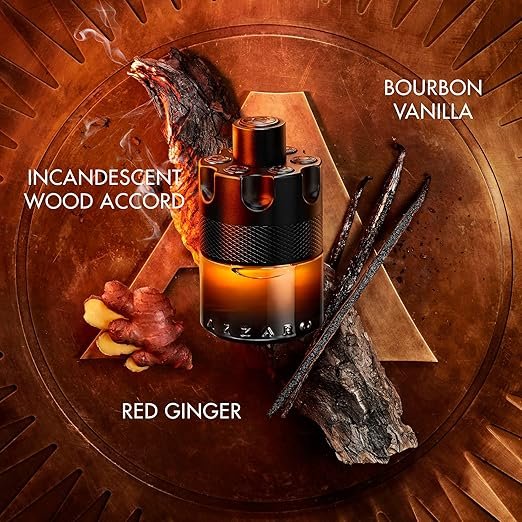 Azzaro The Most Wanted Parfum - Intense Mens - Image 5
