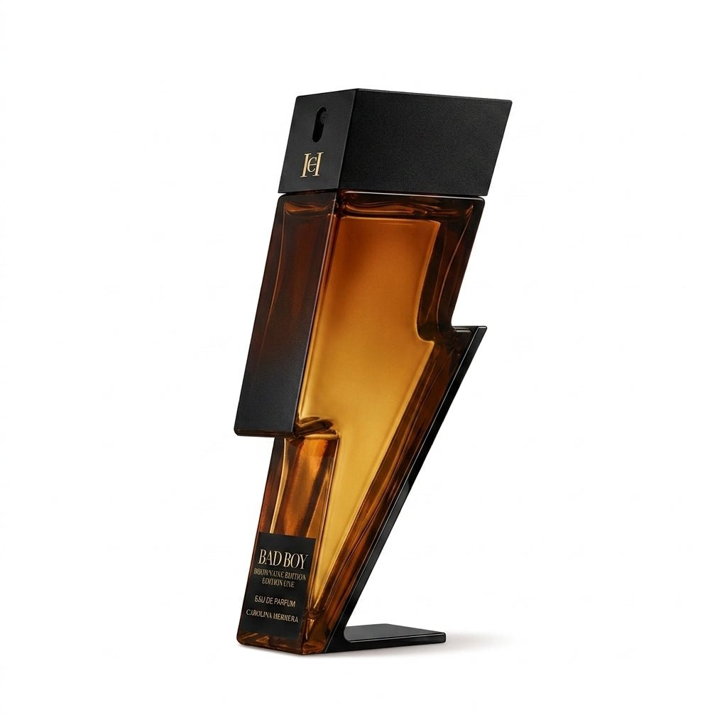 Carolina Herrera Bad Boy Elixir EDP 3.4 oz for Men