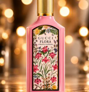 Gucci Flora