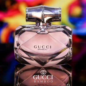 Gucci Bamboo EDP 75ml Sealed Box