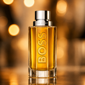 Hugo Boss