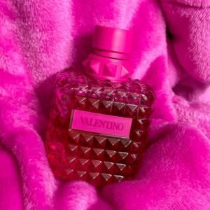 Valentino Donna Born In Roma Pink PP 100ml / 3.4 oz Eau De Parfum