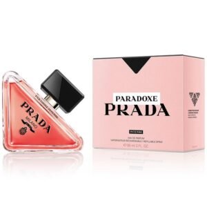 Prada Paradoxe Intense EDP 90ml Women New Box