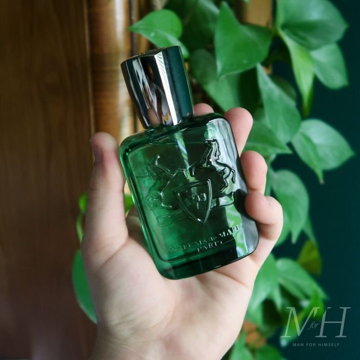 Parfums De Marly Greenley EDP 125ml - Image 4