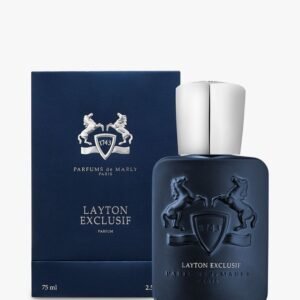 Parfums De Marly Layton EDP 6.7oz Sealed