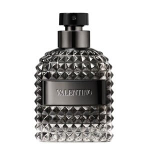 Valentino Uomo Intense Eau de Parfum for Men 3.4 oz (100 ml)