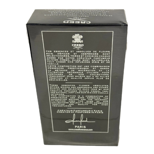 Creed Aventus by Creed Eau De Parfum Spray 3.3 oz/100 ml For Men EDP fragrance - Image 2