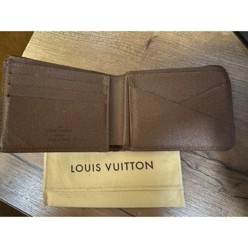 Louis Vuitton Wallet Monogram MEN New - Image 2