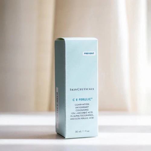 SkinCeuticals C E Ferulic With 15% L-ascorbic Acid Serum - 1 fl oz New - Image 2