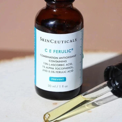 SkinCeuticals C E Ferulic With 15% L-ascorbic Acid Serum - 1 fl oz New - Image 3